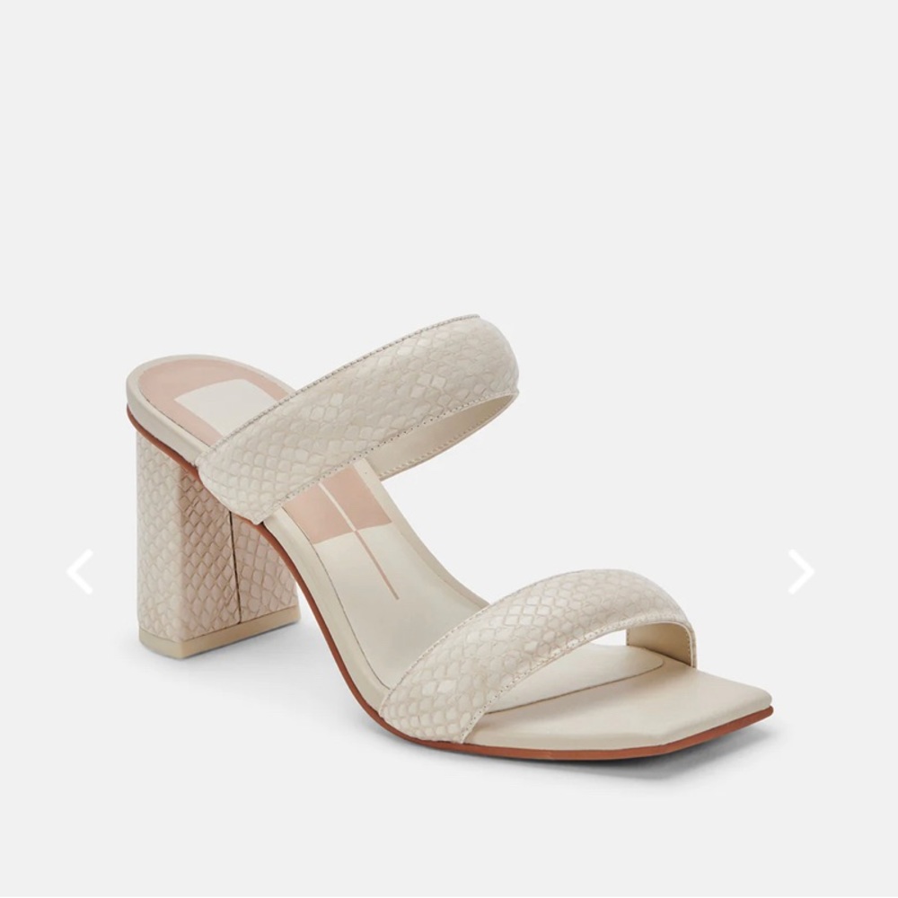 Dolce Vita Pascoe Heels
